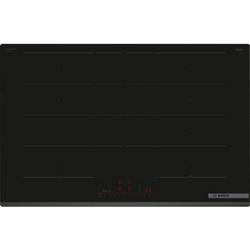 Bosch PXY83KHC1E Επαγωγική Εστία Αυτόνομη με Λειτουργία Κλειδώματος