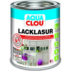 Clou Aqua Βερνίκι Νερού 0.375lt