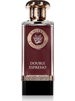 Fragrance World Double Espresso Eau de Parfum 100ml