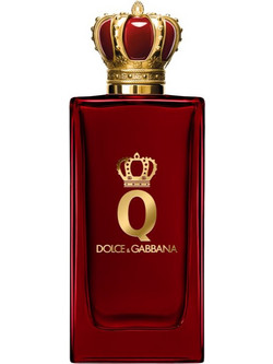Dolce & Gabbana Q Parfum 100ml