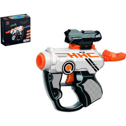 ToyMarkt Σετ Παιδικό Πιστόλι με Βελάκια 88756