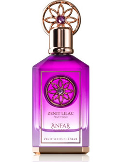 Anfar Zenit Lilac Pure Parfum 100ml