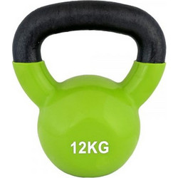 Perk Sports PD191-12 Kettlebell Βινυλίου 12kg