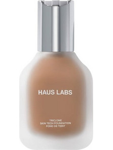 Haus Labs Triclone Skin Tech 330 Medium Cool Liquid Foundation 30ml