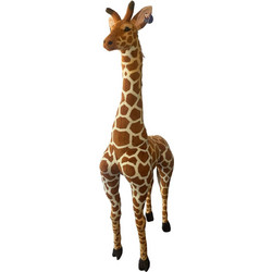 Doly Toys Καμηλοπάρδαλη 170-D