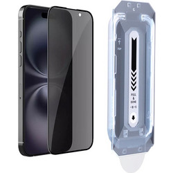 Nillkin Guardian Tempered Glass (iPhone 16 Plus)