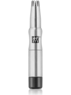 Zwilling Twinox Trimmer Μηχανή Ανδρική Επαναφορτιζόμενη Μύτης & Αυτιών