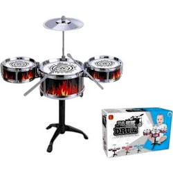 Tradesor Σετ Drums 215155