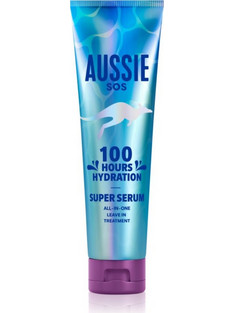 Aussie SOS Super Serum Μαλλιών για Επανόρθωση 160ml