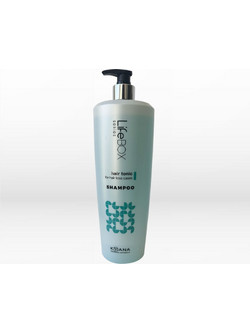 Kyana Life Box Σαμπουάν κατά της Τριχόπτωσης 1lt