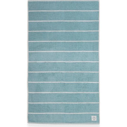 Nef-Nef Bay Παιδική Πετσέτα Θαλάσσης Πετρόλ 70x120cm 037761