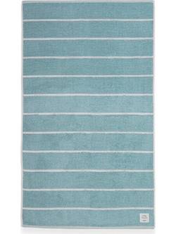 Nef-Nef Bay Παιδική Πετσέτα Θαλάσσης Πετρόλ 70x120cm 037761