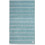 Nef-Nef Bay Παιδική Πετσέτα Θαλάσσης Πετρόλ 70x120cm 037761