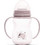 Lorelli My Friend Εκπαιδευτικό Ποτήρι Mellow Rose 250ml