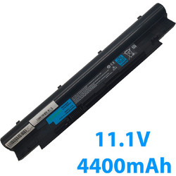Multienergy Συμβατή Μπαταρία Laptop για Dell Latitude 3330 / Inspiron (14Z/13Z/N311Z/N411Z) / Vostro (V131 / V131D / V131R) 4400mAh
