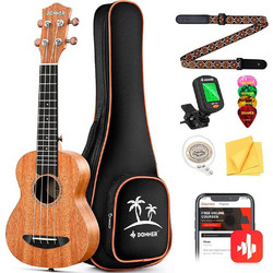 Donner EC-970 Tenor