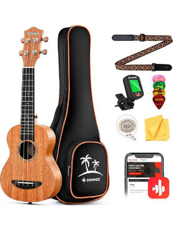 Donner EC-970 Tenor