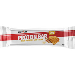 Per4m Protein Bar Caramel Biscuit 62gr