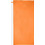 McKINLEY CP-104-0027 Πετσέτα Microfiber Πορτοκαλί 55x110cm