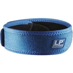 Lp Support Υποεπιγονατιδικό Strap 760-BL
