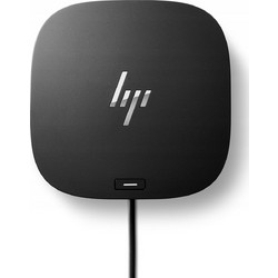HP 5TW13ET USB-C Docking Station με DisplayPort / HDMI 4K PD Ethernet
