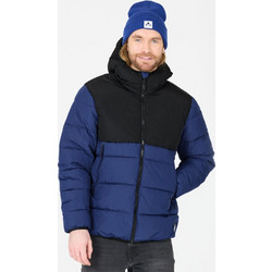 Whistler Ανδρικό Μπουφάν Χειμωνιάτικο Puffer Navy Μπλε W244068-2235