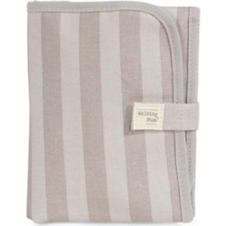 Walking Mum Sintra Φορητή Αλλαξιέρα Μωρού Υφασμάτινη 66x33cm Μπεζ