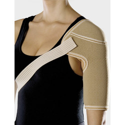 Anatomic Help Ωμίτης Ώμου & Βραχίονα Neoprene Αμφιδέξιος 3080