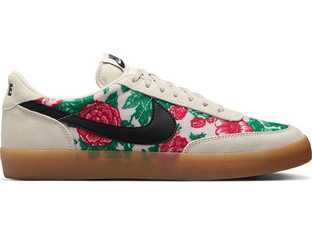 Nike Killshot 2 Γυναικεία Sneakers Μπεζ Πολύχρωμα IF0672-101