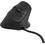 Natec Crake 2 Pro Ενσύρματο Ποντίκι Vertical Black