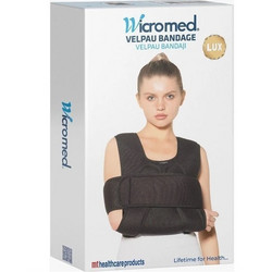 Wicromed Lux Φάκελος Ανάρτησης Χεριού Αμφιδέξιος