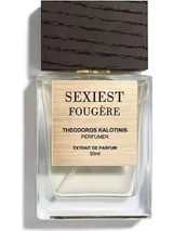 tobacco maniac theodoros kalotinis Theodoros Kalotinis Tobacco Maniac Extrait de Parfum 50ml