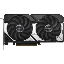 Asus GeForce RTX 5060 Ti 16GB GDDR7 Dual OC Κάρτα Γραφικών