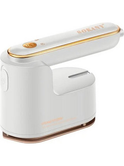 Sokany FDSK3069 Ατμοκαθαριστής Ρούχων Χειρός 1500W