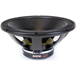 Master Audio LSN21/8 Woofer Ηχείου 8Ω 1200W