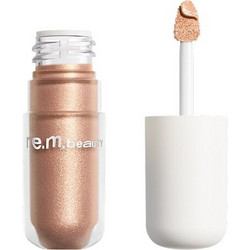 r.e.m beauty Starlet Comet Or Dor? Σκιά Ματιών σε Υγρή Μορφή