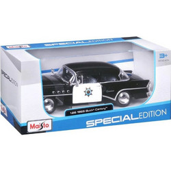 Maisto Special Edition 1955 Buick Century