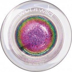 Wet n Wild Chameleon Chrome Matrix Moves Σκιά Ματιών σε Κρεμώδη Μορφή