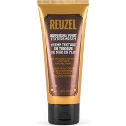 Reuzel Grooming Tonic Κρέμα Φορμαρίσματος Μαλλιών για Λάμψη 100ml