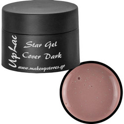 UpLac Cover Dark Star Gel 15gr