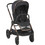 Espiro Code Καρότσι Μωρού 3 σε 1 Clever Black