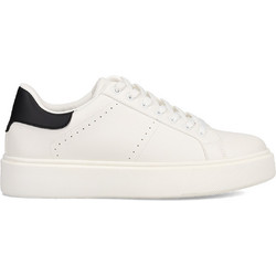 Migato Ανδρικά Sneakers Λευκά 100029570-013