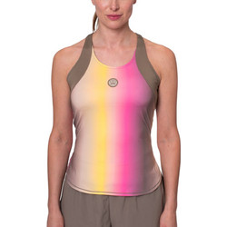 Bidi Badu Spectrum Γυναικείο Αθλητικό T-Shirt Πολύχρωμο W1580029