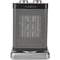 Nedis HTFA17GY Κεραμικό Αερόθερμο Δαπέδου 1500W
