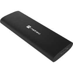 Natec Rhino Black