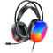 Awei GM-11 Gaming Headset Over Ear Black