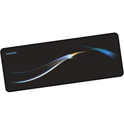 Kakusiga KSC-1161 Black XXL