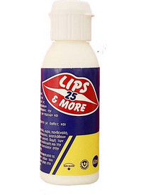 Erythro Forte Calostin Lip Cream Tube 60ml