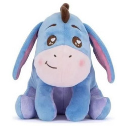 Simba Disney Winnie The Pooh Twinkle Eye Eeyore 25cm