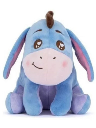 Simba Disney Winnie The Pooh Twinkle Eye Eeyore 25cm